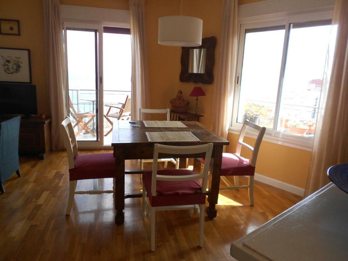 Cozy-Elegant Apartment Alicante Exterior photo