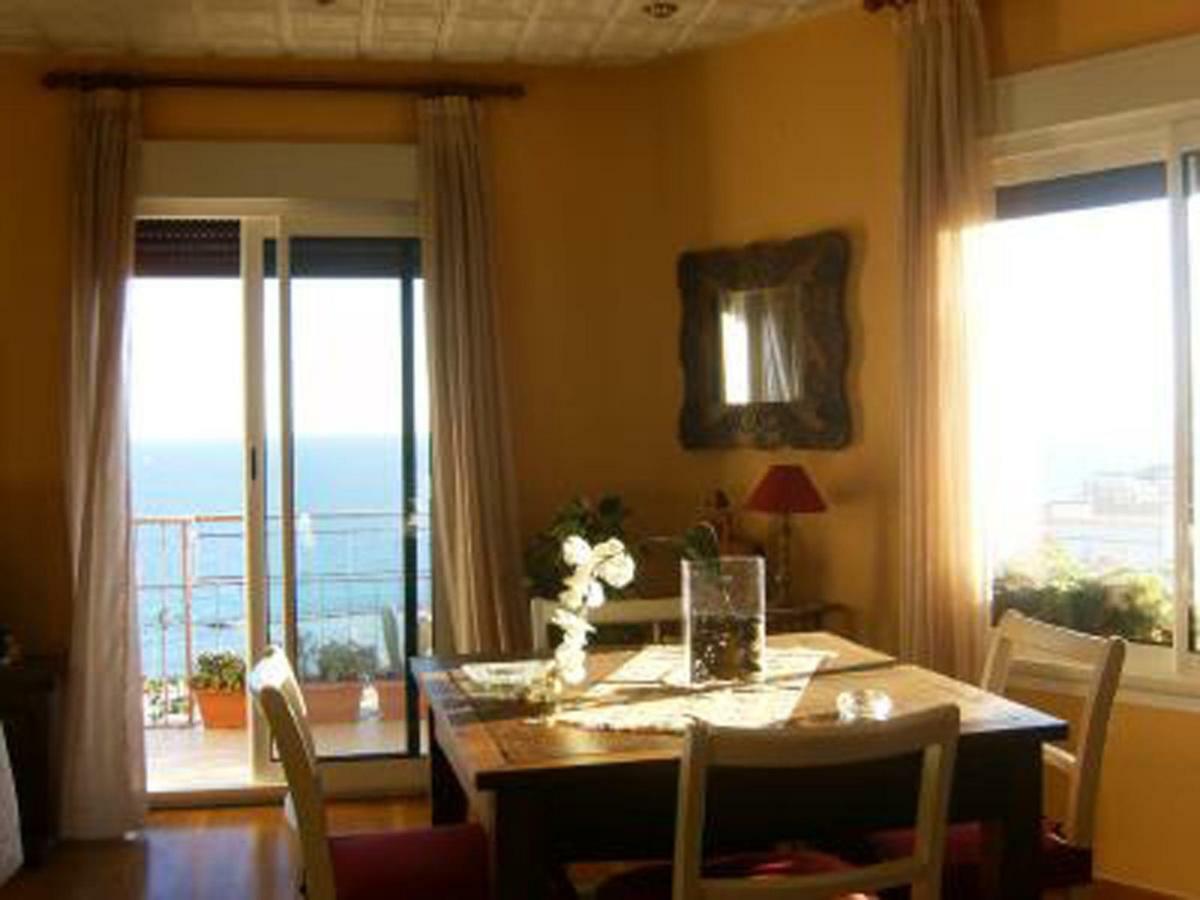 Cozy-Elegant Apartment Alicante Exterior photo